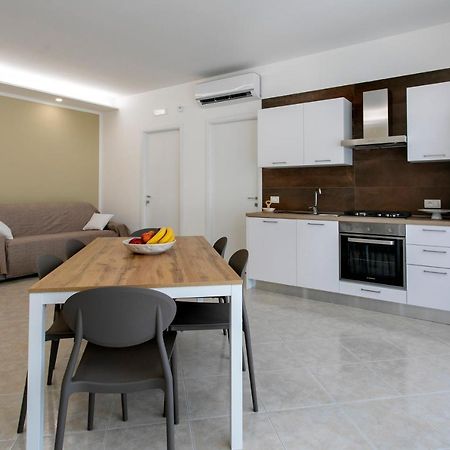 Sulla Rotta Dei Mille Apartment Marsala Exterior photo