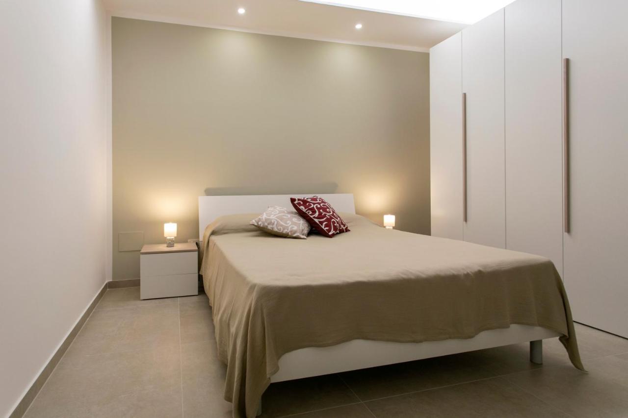 Sulla Rotta Dei Mille Apartment Marsala Exterior photo