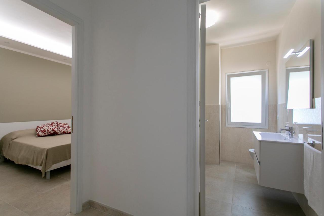Sulla Rotta Dei Mille Apartment Marsala Exterior photo