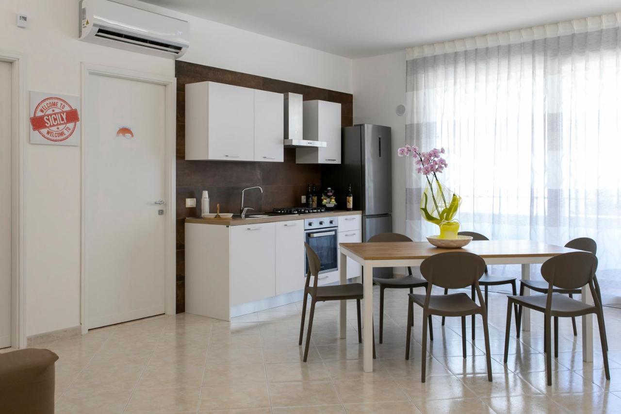 Sulla Rotta Dei Mille Apartment Marsala Exterior photo